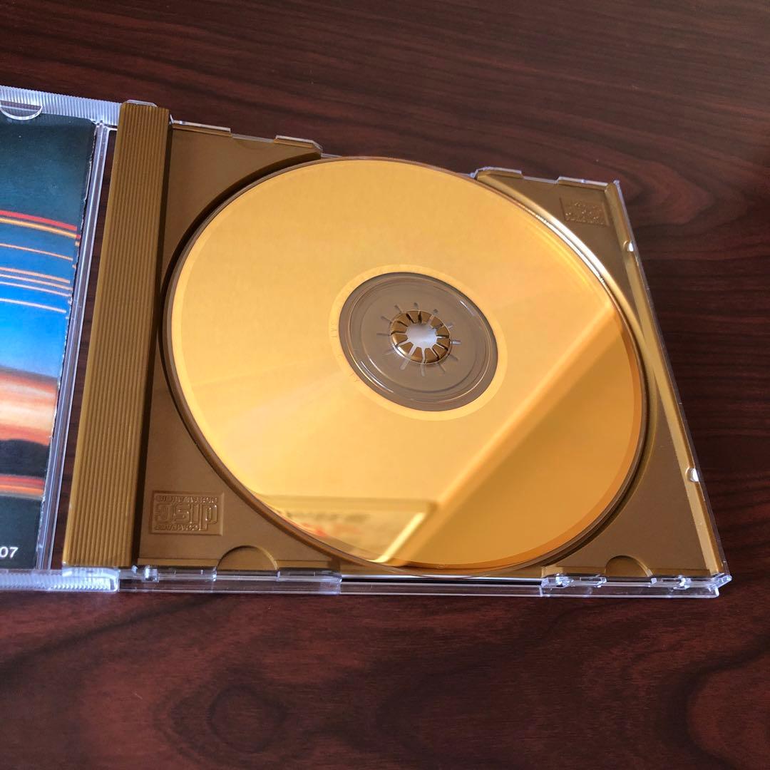 CD☆ゴールドCD／Ｌ・A・フォア／家路／金色／PHCEー33007
