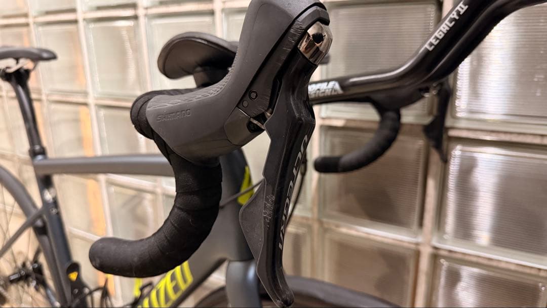 【本日1/5 23時に価格変更】Specialized TARMAC SL6