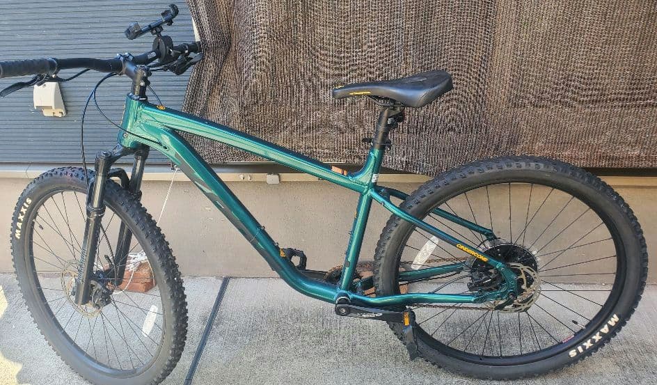 マウンテンバイク KONA CINDER CONE