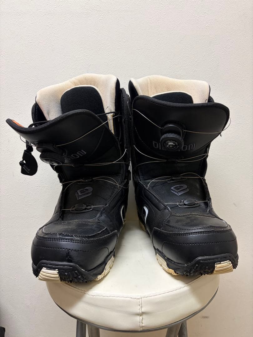 スノーボード3点セット＋ケース＋メンテセット