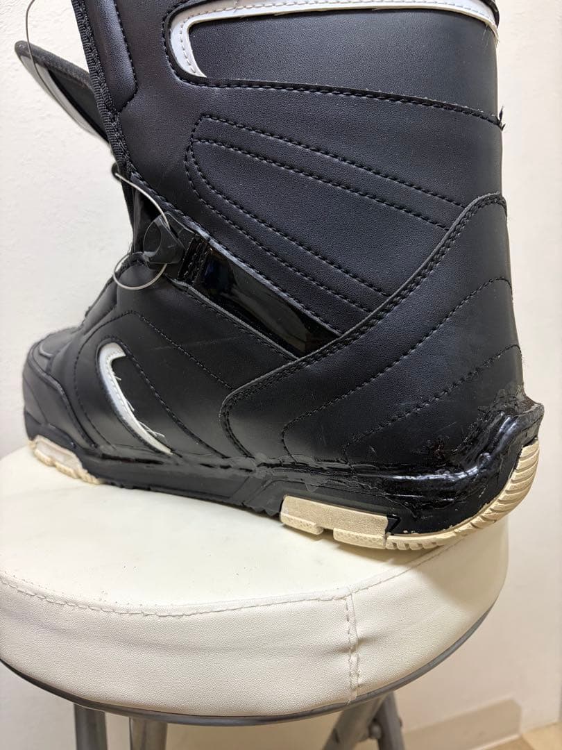 スノーボード3点セット＋ケース＋メンテセット