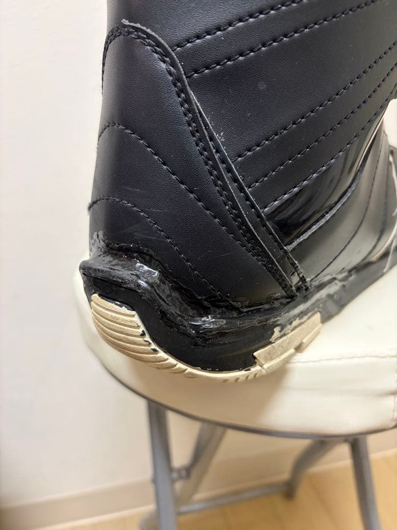 スノーボード3点セット＋ケース＋メンテセット