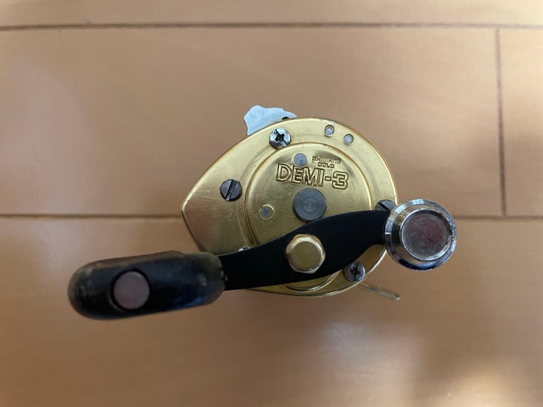 アウトドア食器、釣り リール