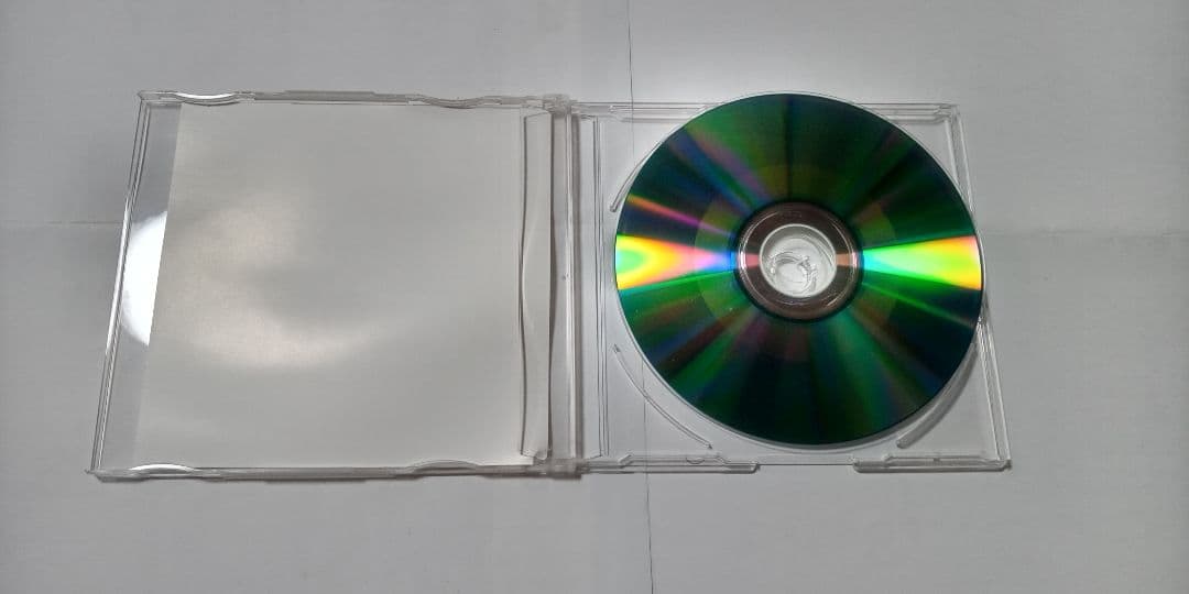 Perfume シングル３曲入り☆CD デモ用サンプラー非売品 2012/8