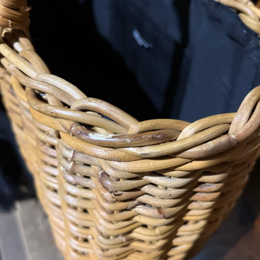 北欧暮らしの道具店　カゴバック