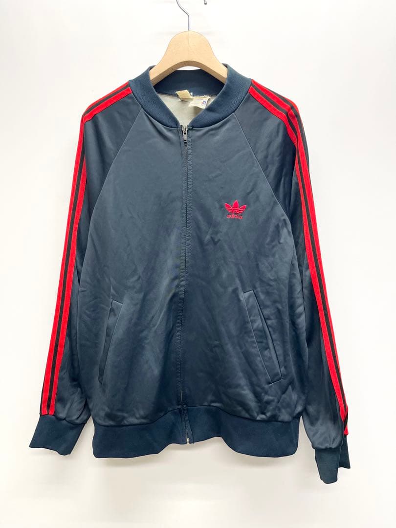 フランス製 adidas ATP アディダス ジャージ ブルゾン ジャケット