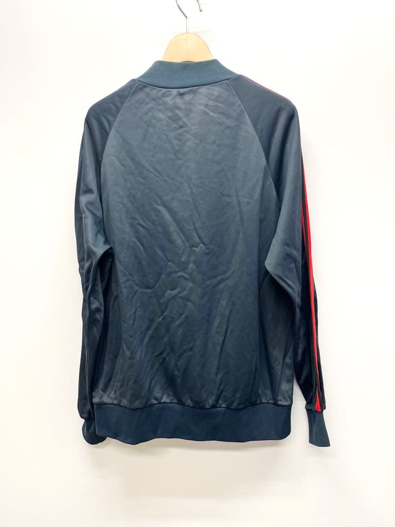 フランス製 adidas ATP アディダス ジャージ ブルゾン ジャケット