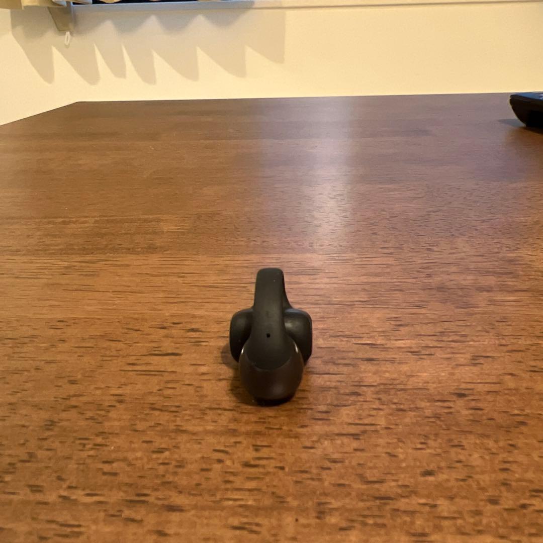 shokz opendots one 片耳のみ