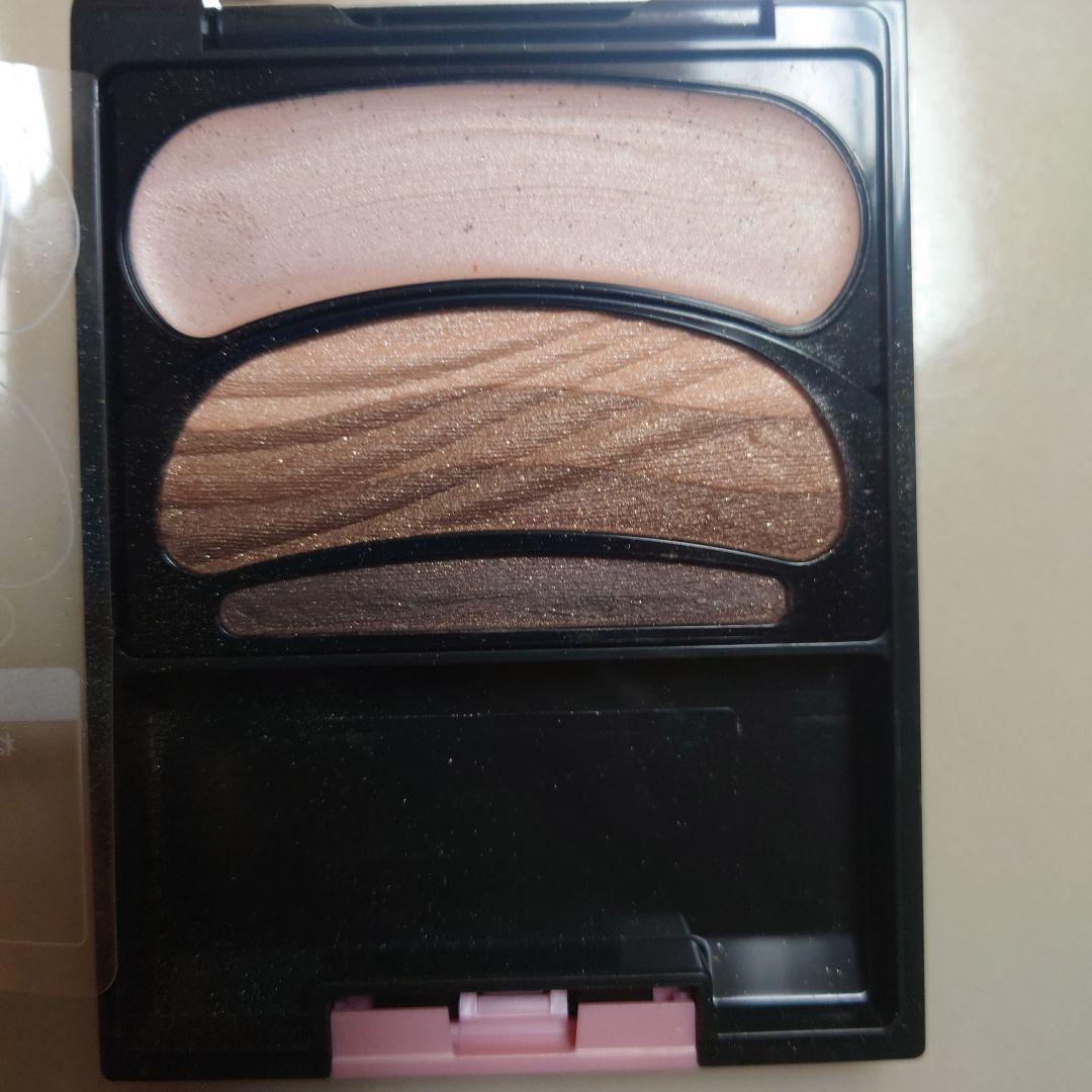 オーブブラシひと塗りシャドウN 11