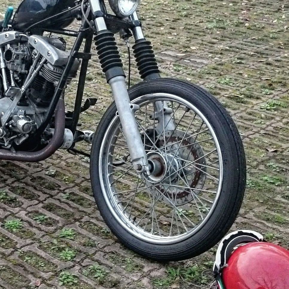 21-2.15 リム ホイール セット