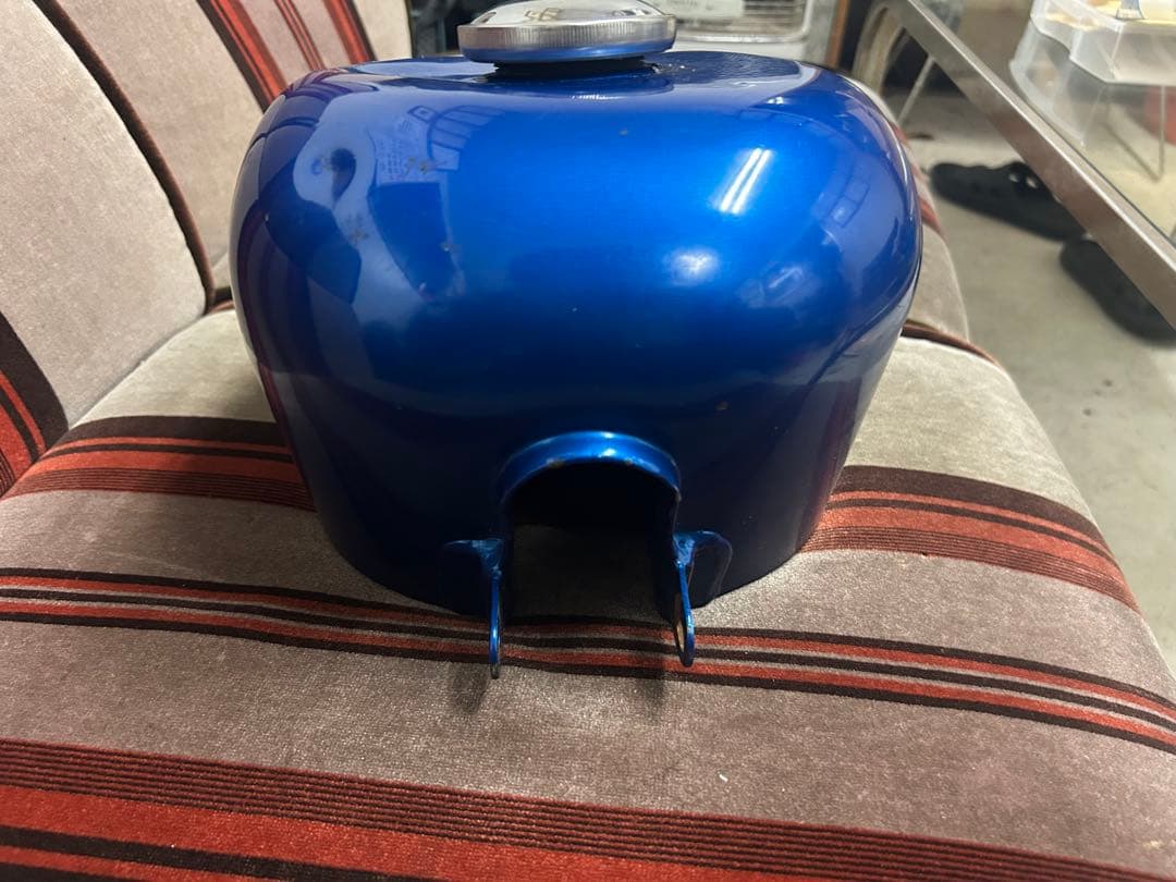 スポーツスタータンク　2.25 純正94年