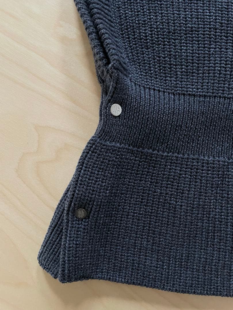 【え】【新品・タグ付き】Batoner バトナー