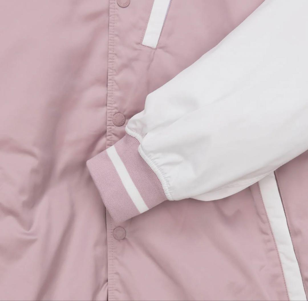 ‼️セール‼️韓国　THE NORTH FACE スカジャン　MA-1 S