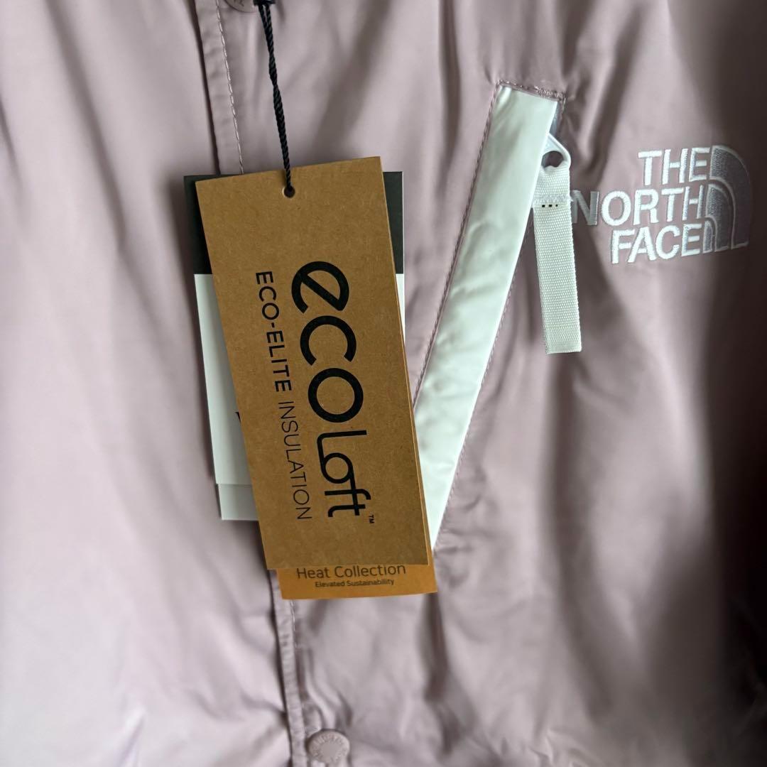 ‼️セール‼️韓国　THE NORTH FACE スカジャン　MA-1 S