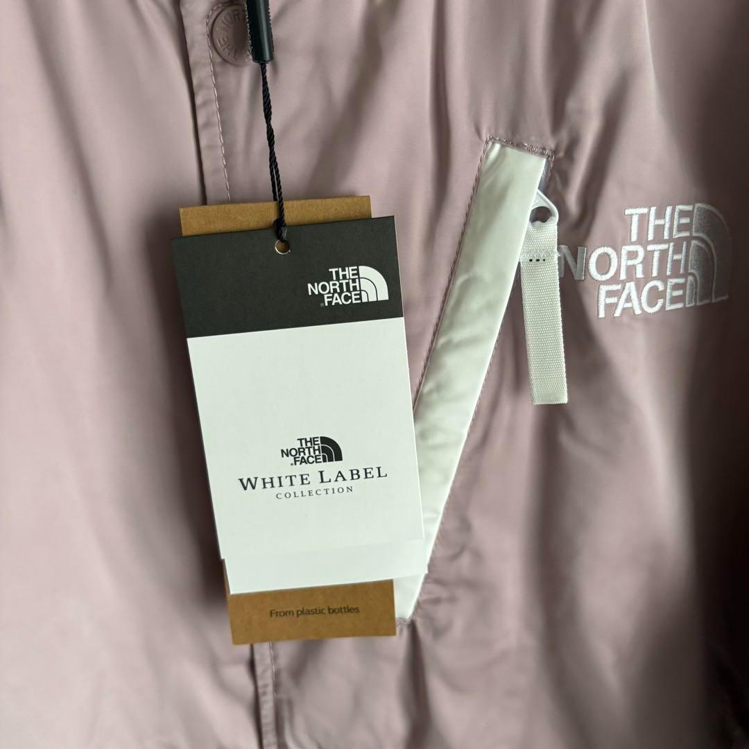 ‼️セール‼️韓国　THE NORTH FACE スカジャン　MA-1 S