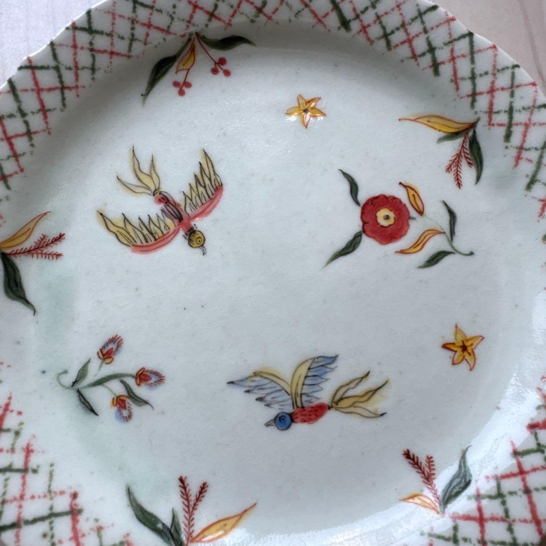 か*お様 松浦コータロー・ナオコさん　皿セット