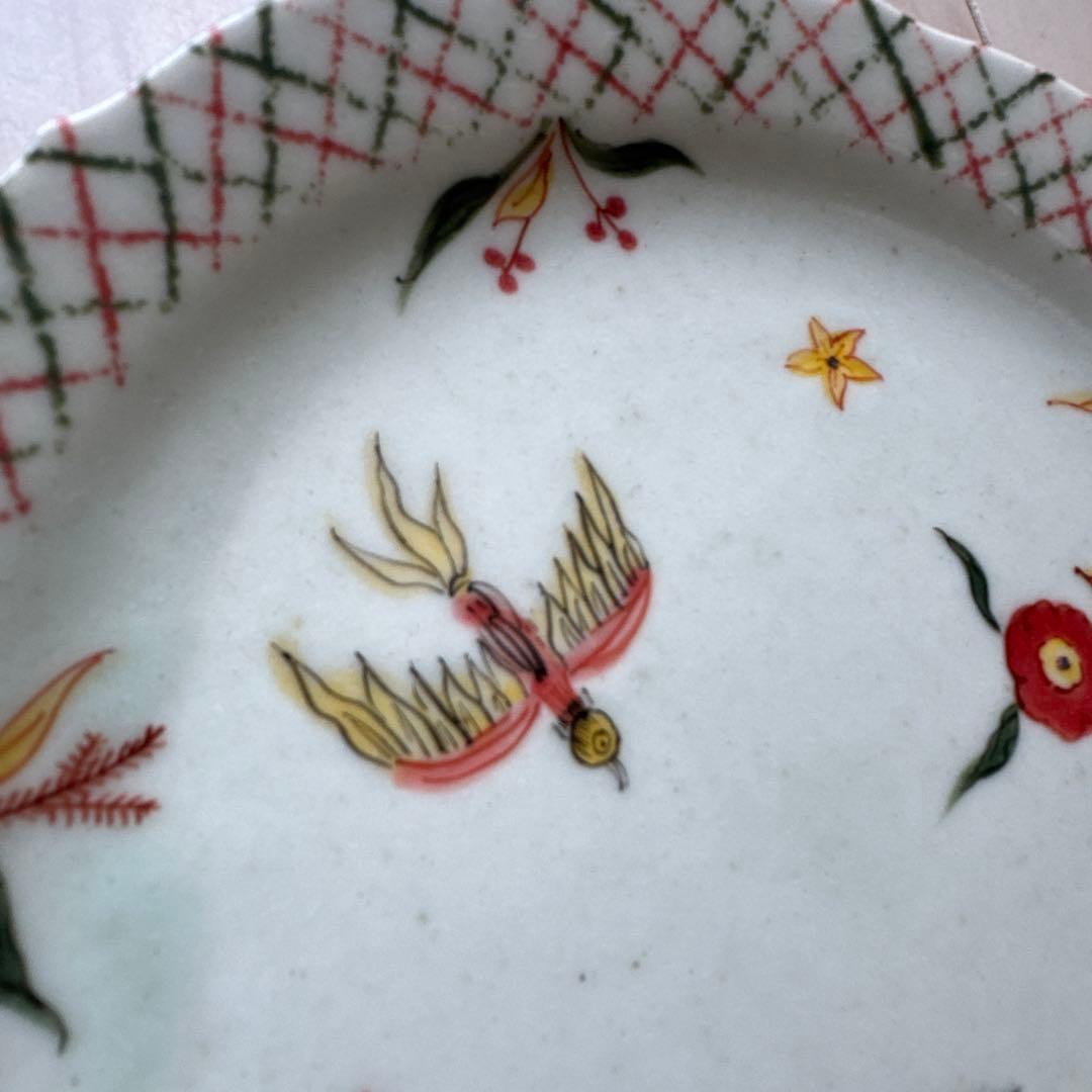 か*お様 松浦コータロー・ナオコさん　皿セット