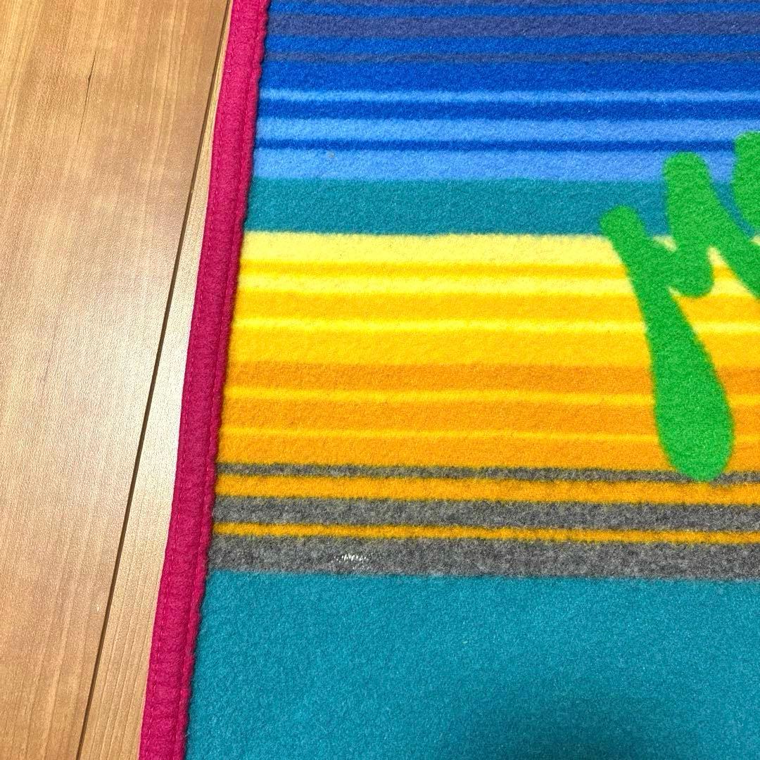 【HOLLYWOOD RANCH MARKET×PENDLETON】ブランケット