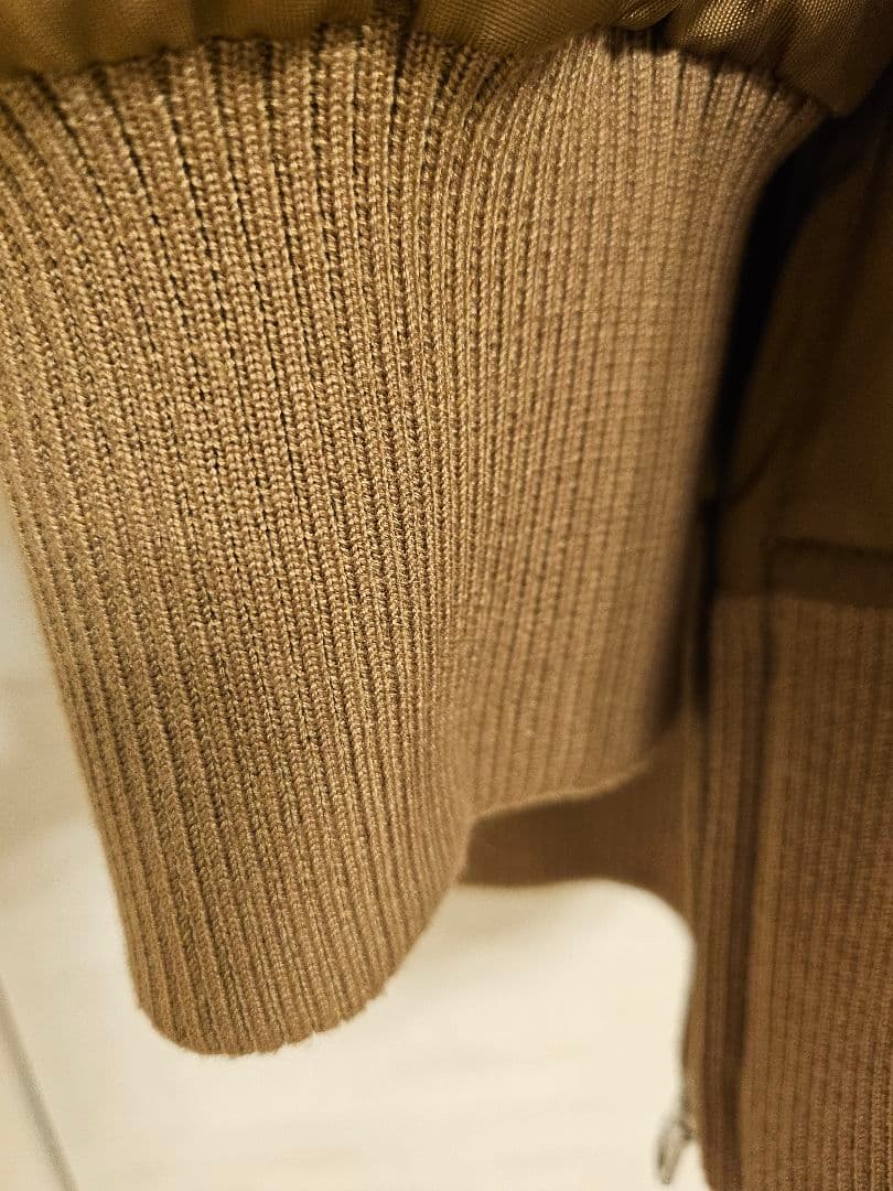 OMMO テントラインMA1 TENT LINE MA-1