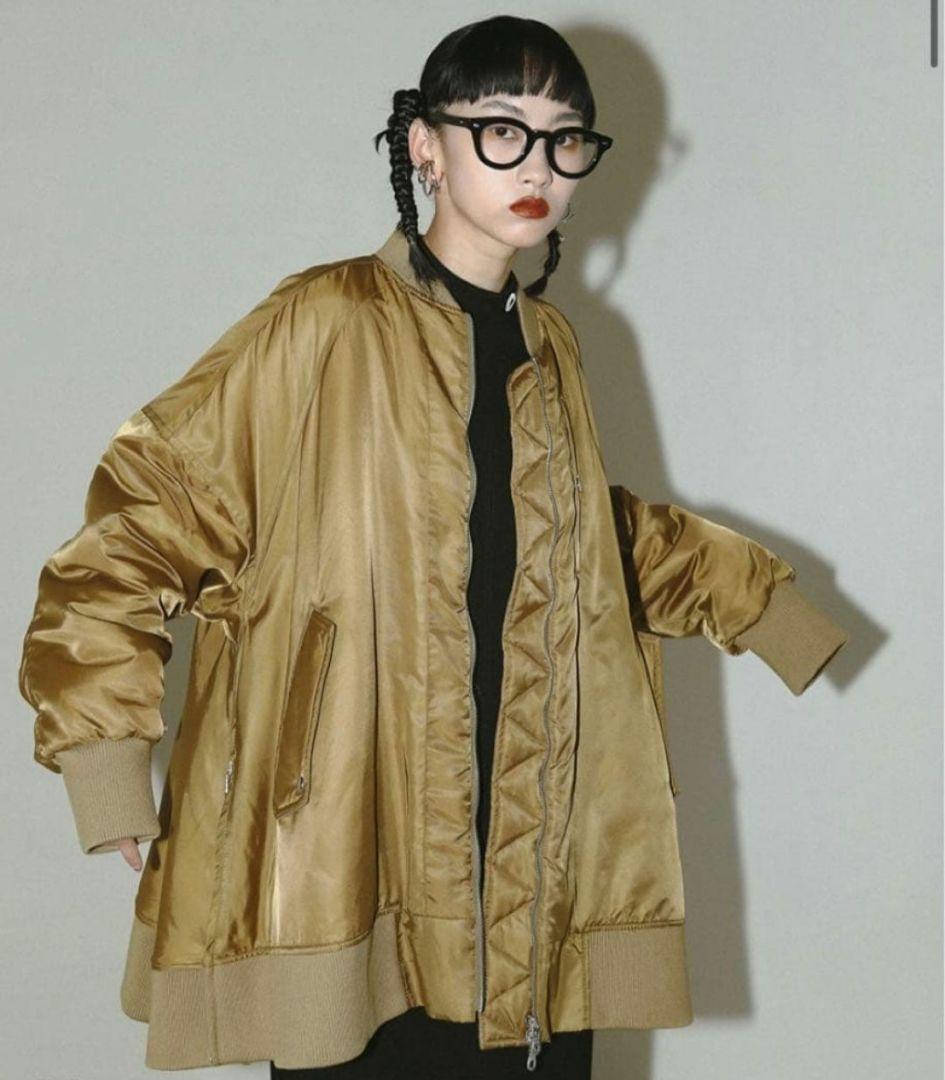 OMMO テントラインMA1 TENT LINE MA-1