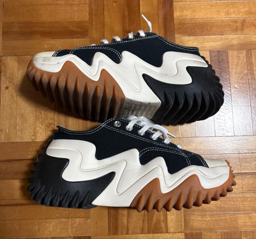 韓国converse ランスターモーション