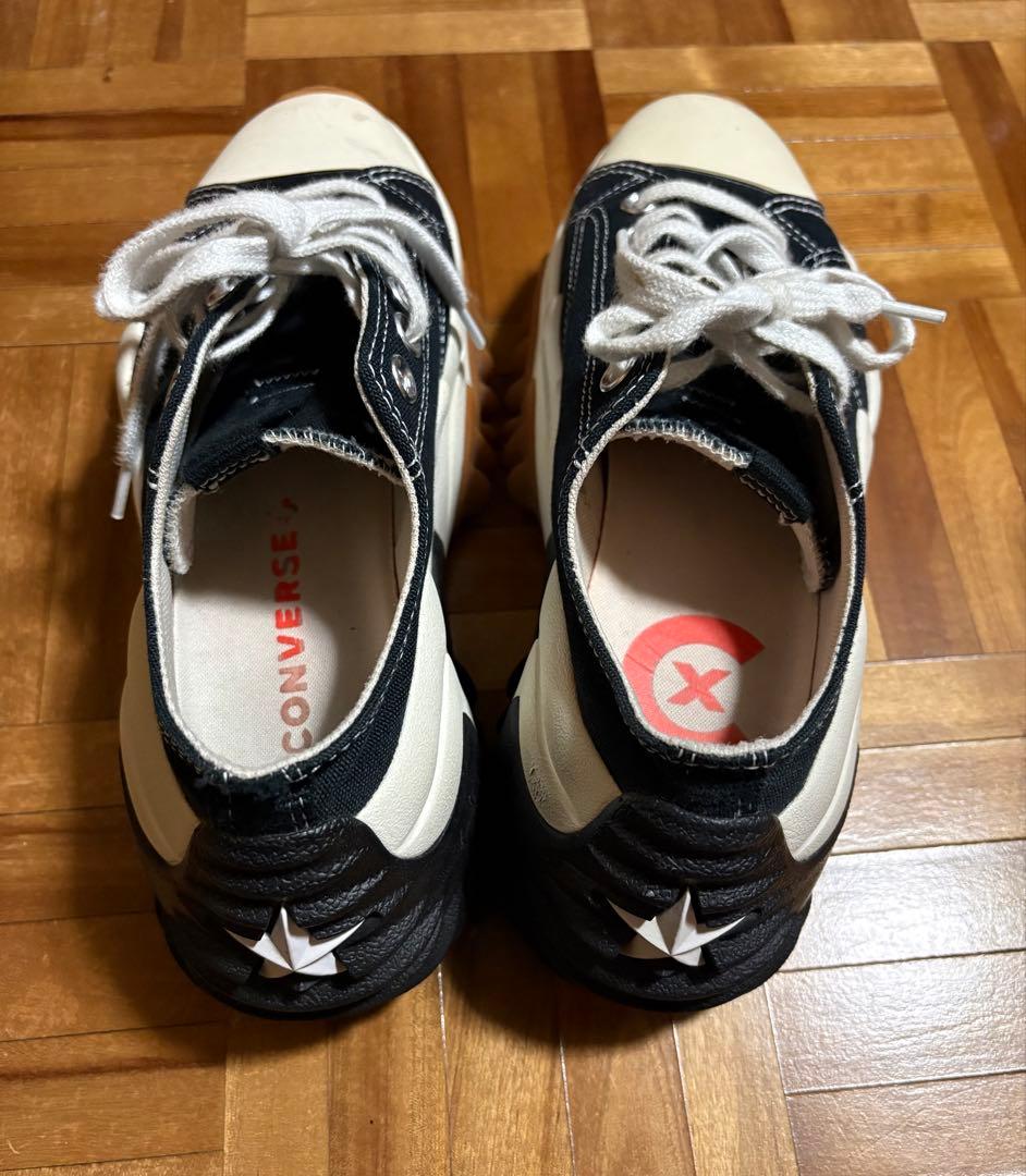 韓国converse ランスターモーション