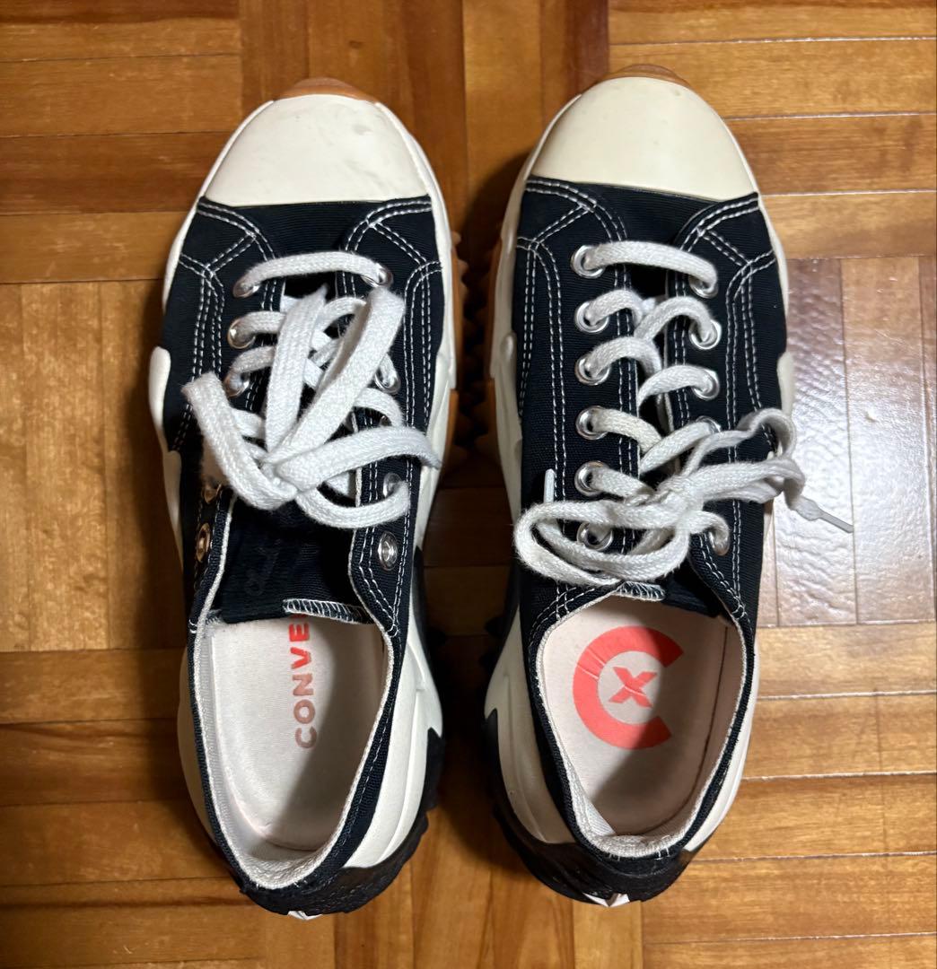 韓国converse ランスターモーション