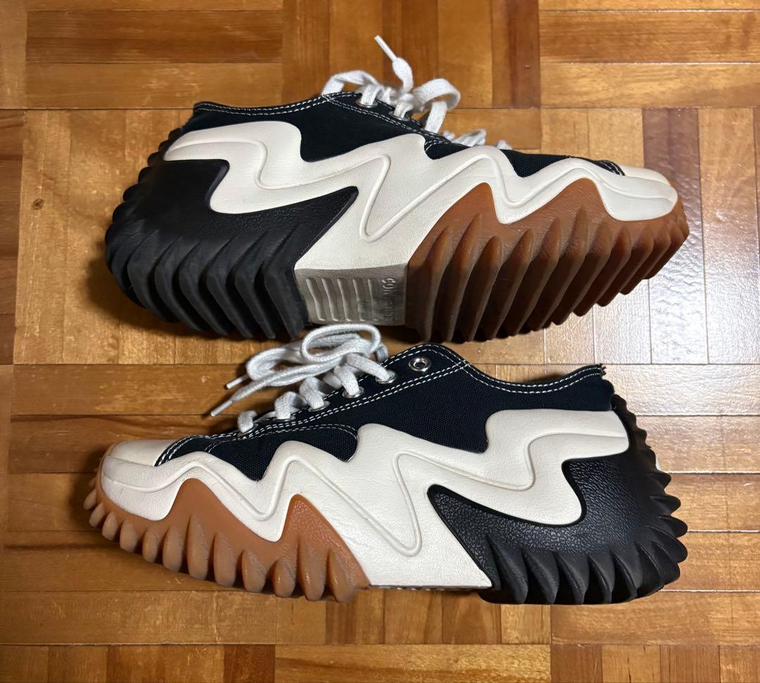 韓国converse ランスターモーション