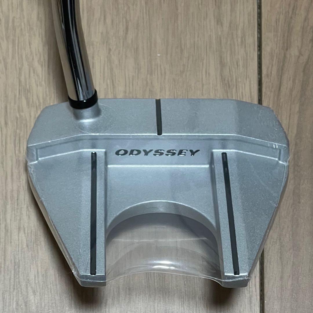 クラブ PEARLY GATES SNOOPY ODYSSEY WHITE HOT OG