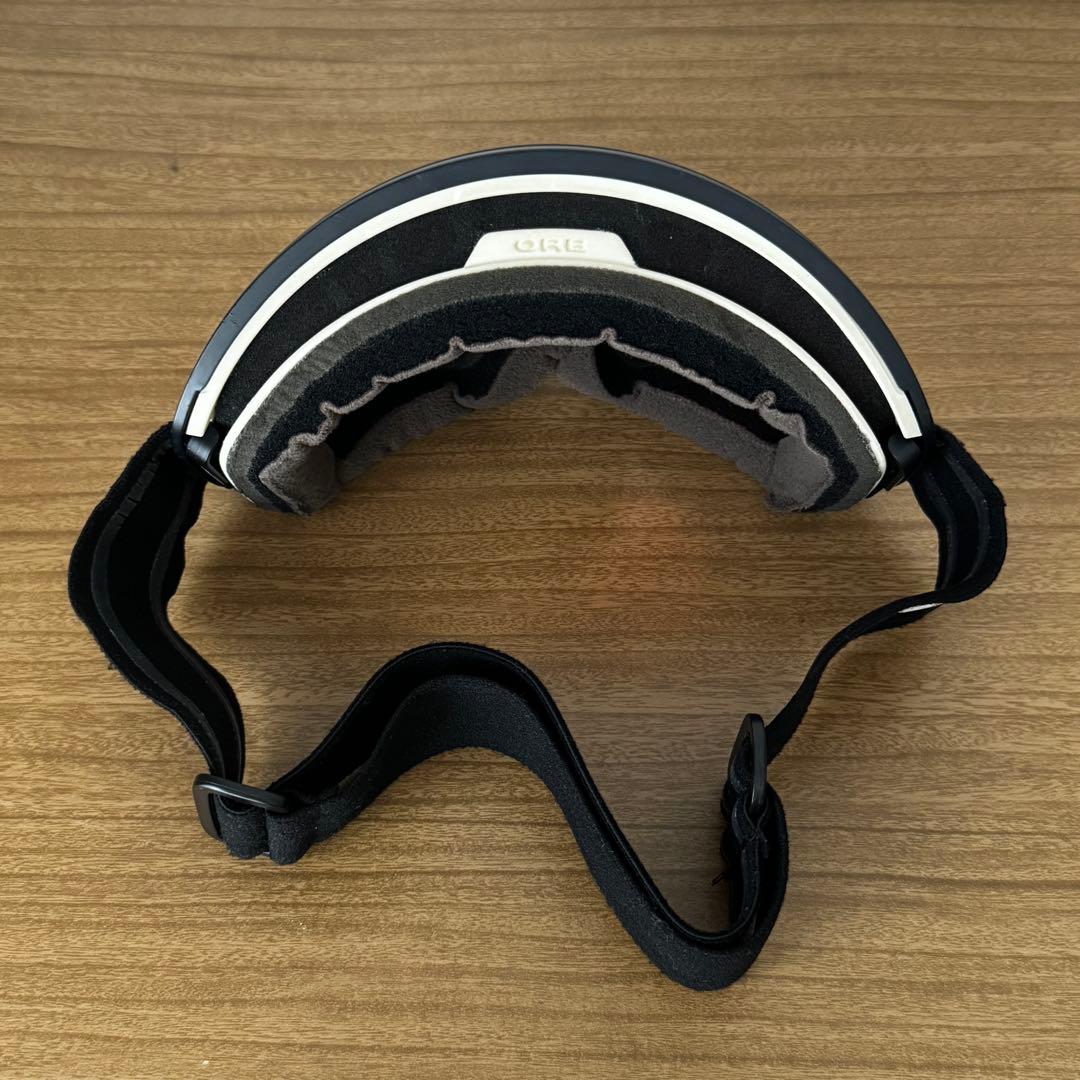 POCゴーグル/ORB CLARITY ジャパンフィット