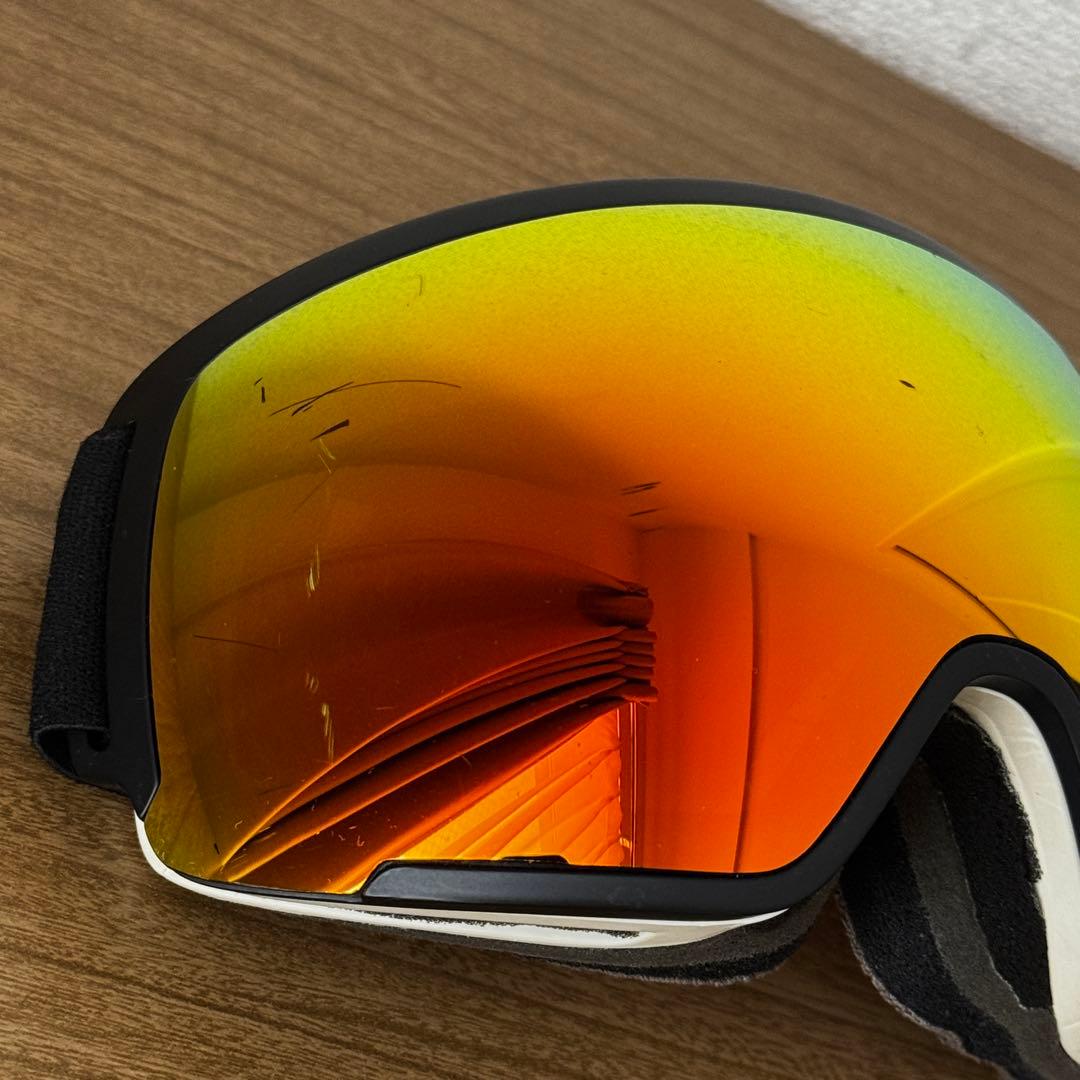 POCゴーグル/ORB CLARITY ジャパンフィット