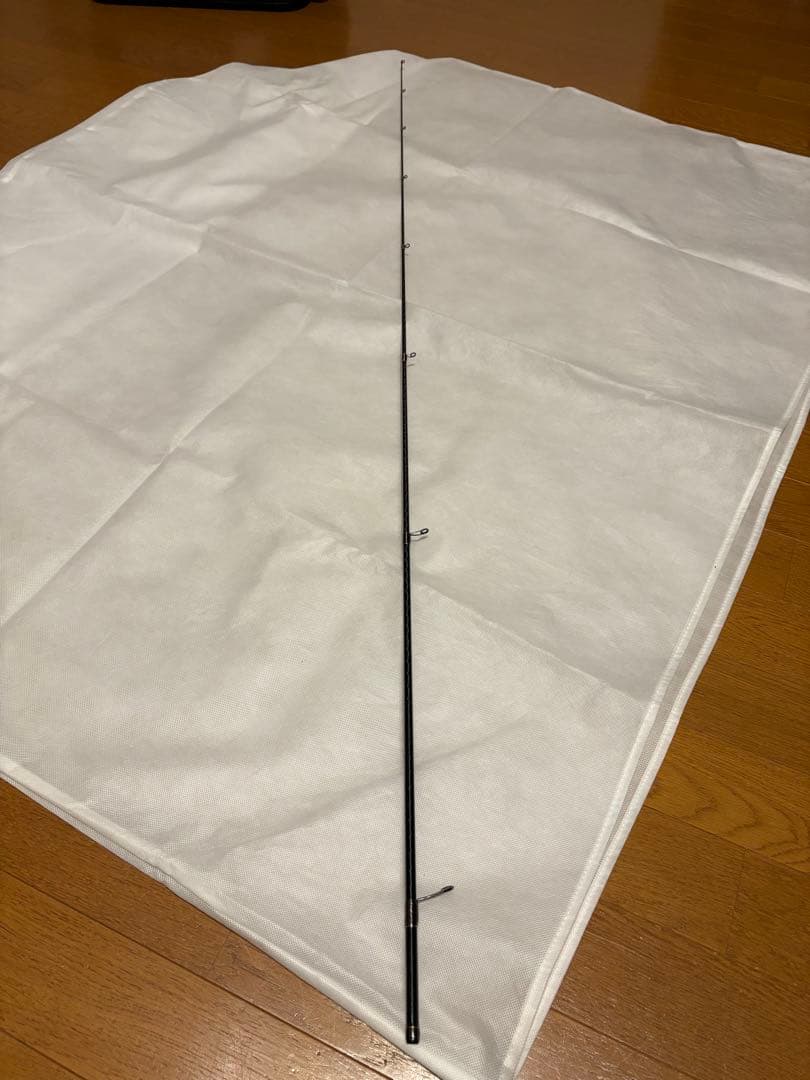 セフィアエクスチューンS805ML+