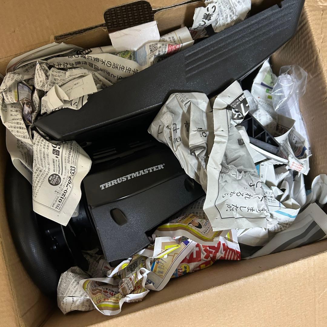 その他 Thrustmaster T300RS