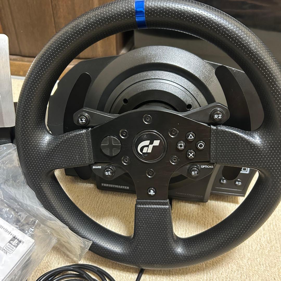 その他 Thrustmaster T300RS