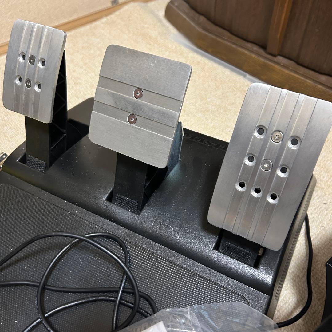 その他 Thrustmaster T300RS