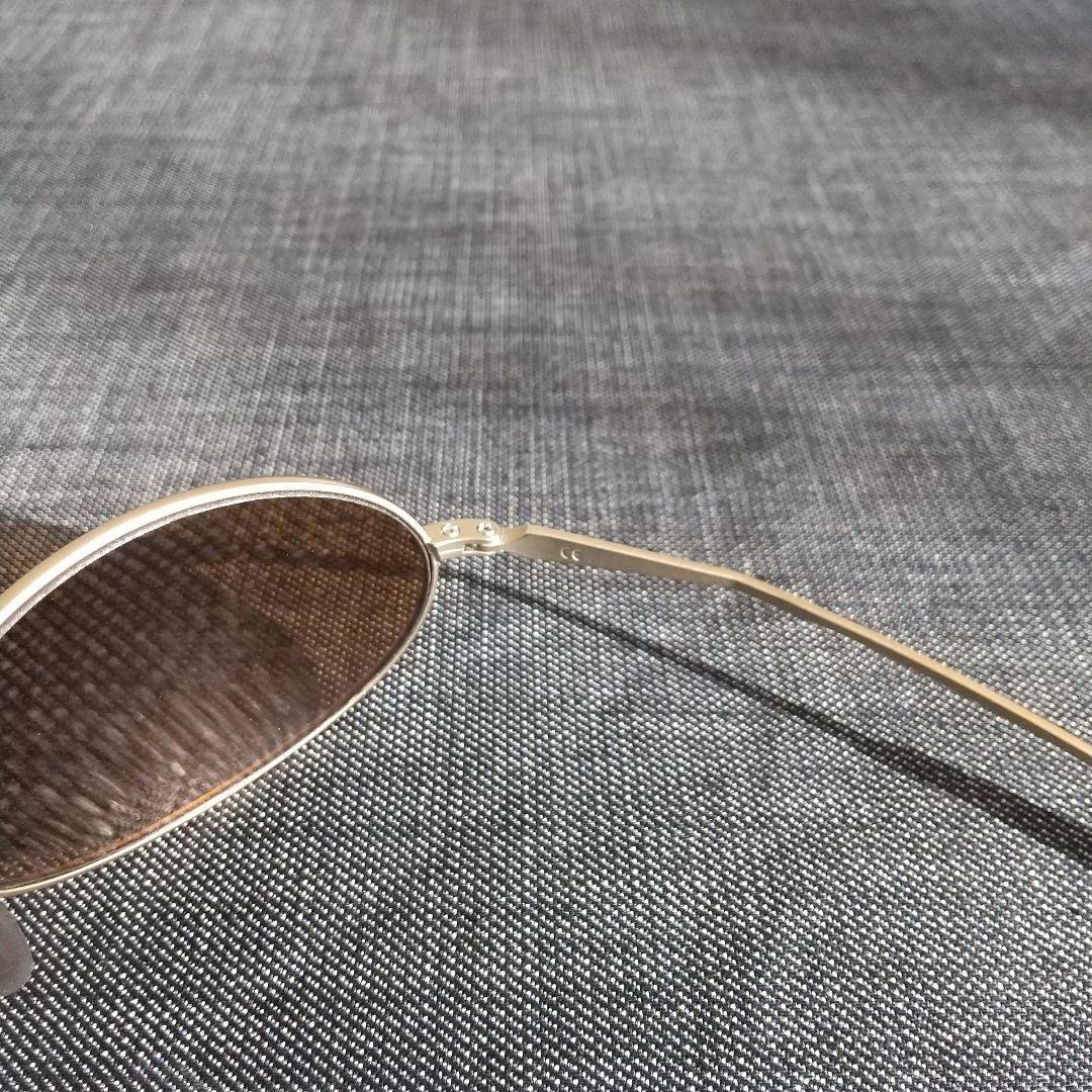 OAKLEY サングラス メタルフレーム