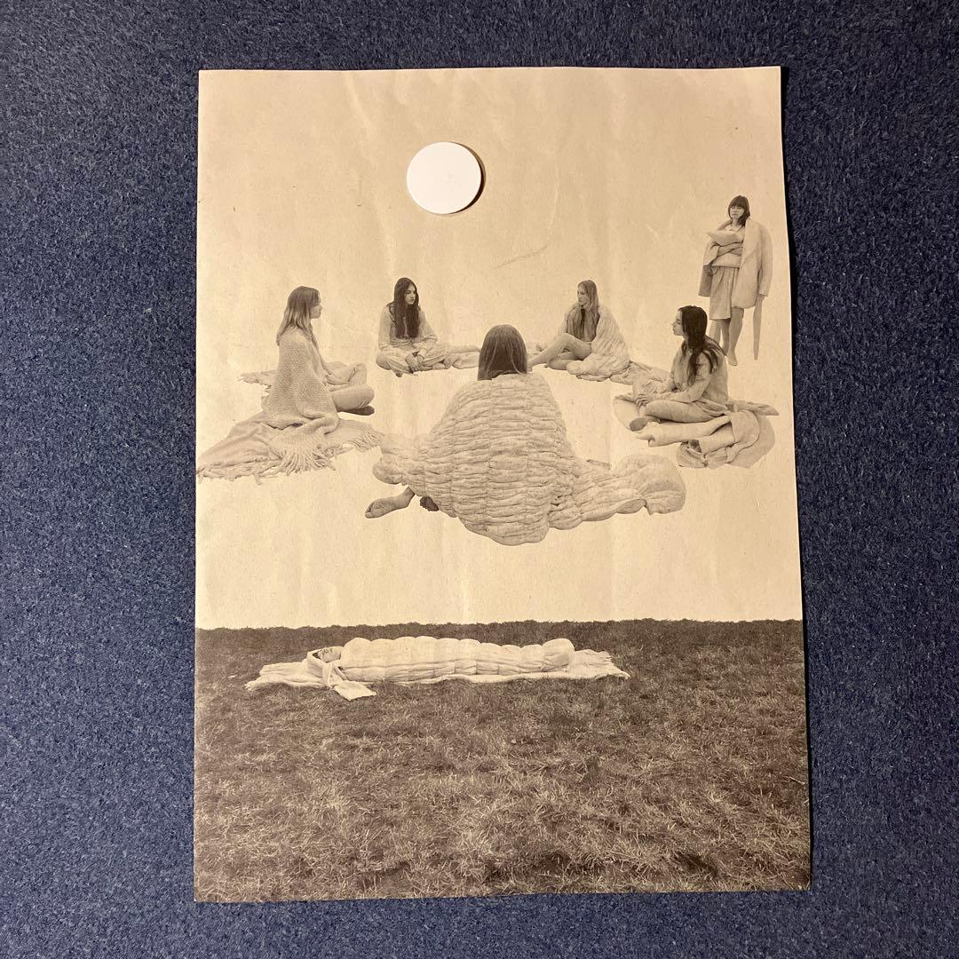 COSMIC WONDER ピンズ/ 2004