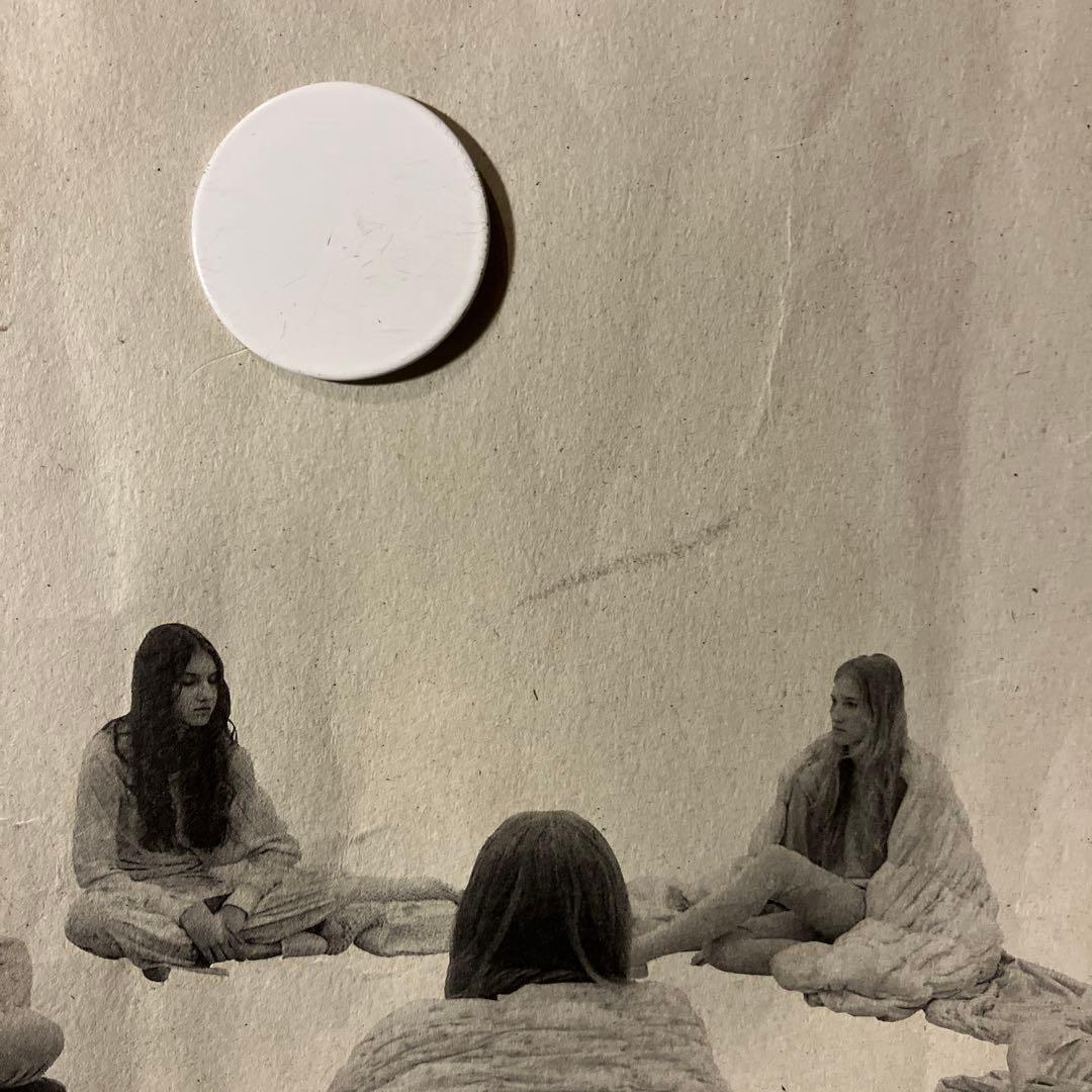 COSMIC WONDER ピンズ/ 2004