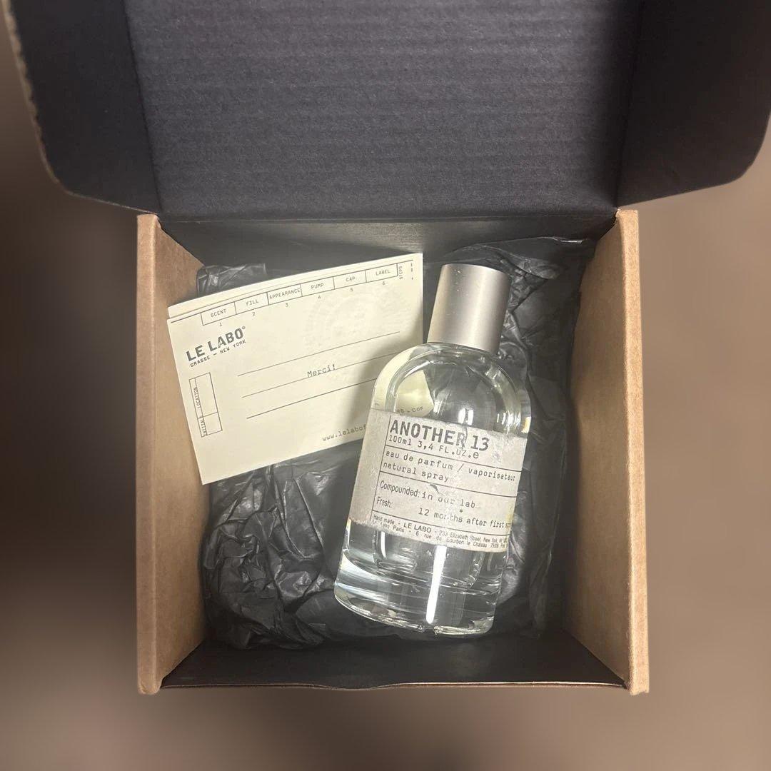 香水(ユニセックス) LELABO another 13