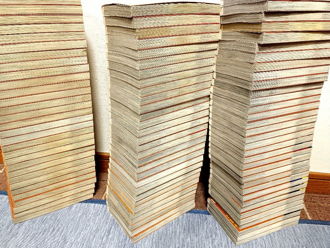 ★限定特価品★名探偵コナン全107巻全巻セット★