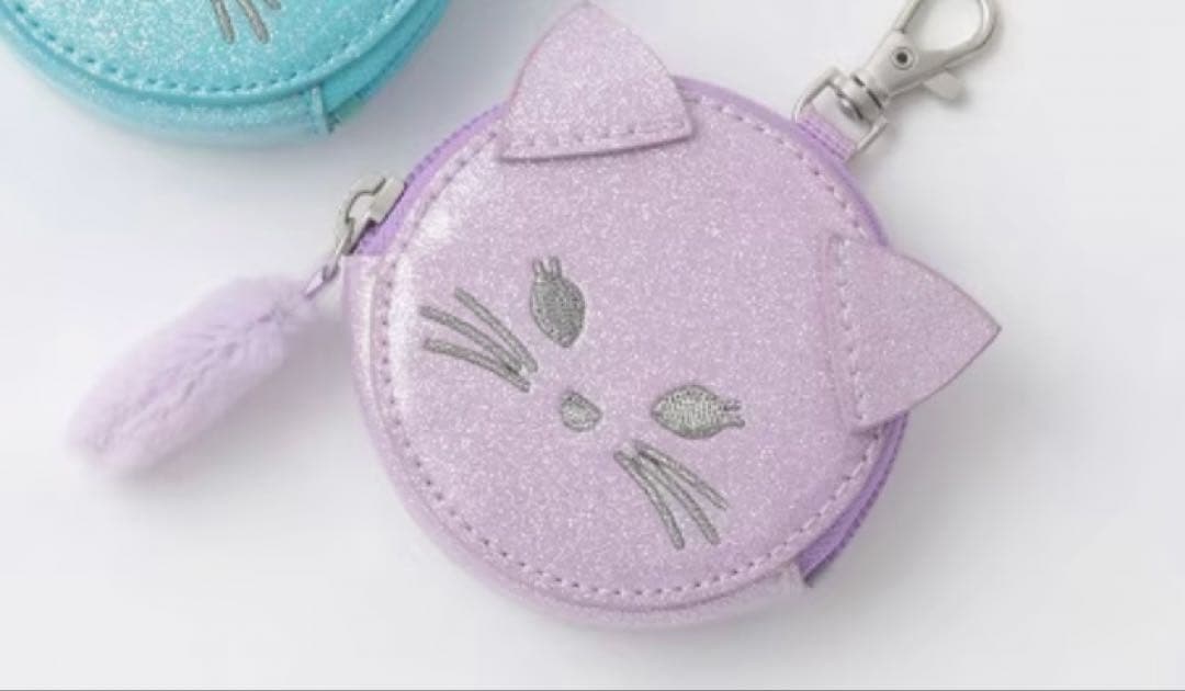 アナスイミニ　ポーチつき3WAYブルゾン