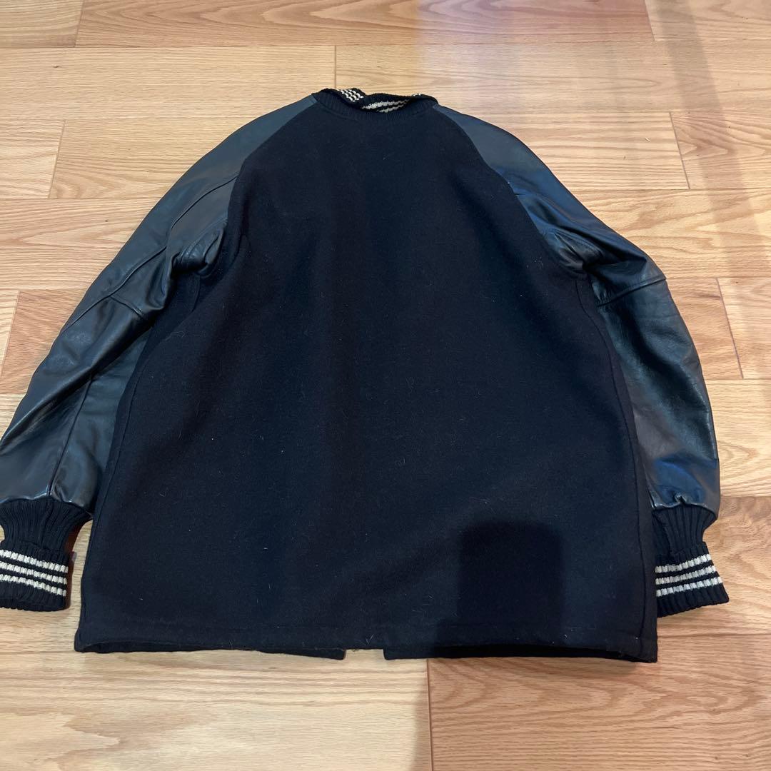 スクーカムのジャケットです