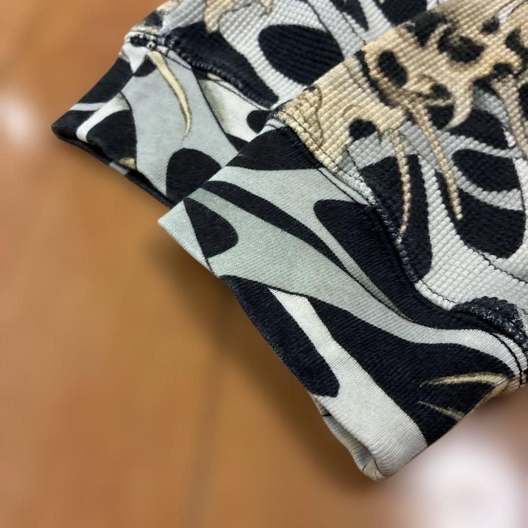 Supreme ヨウジヤマモト　Y’s Thermal サーマルロンT M