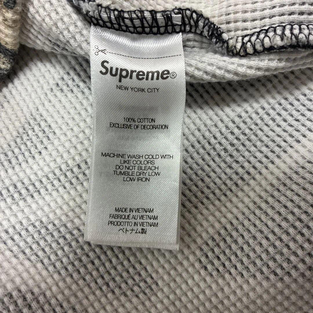 Supreme ヨウジヤマモト　Y’s Thermal サーマルロンT M