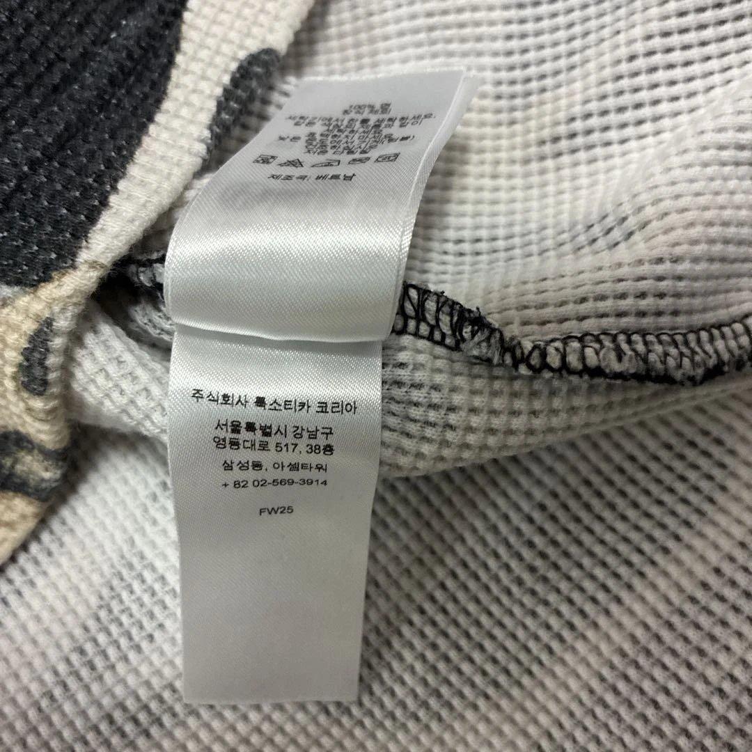 Supreme ヨウジヤマモト　Y’s Thermal サーマルロンT M