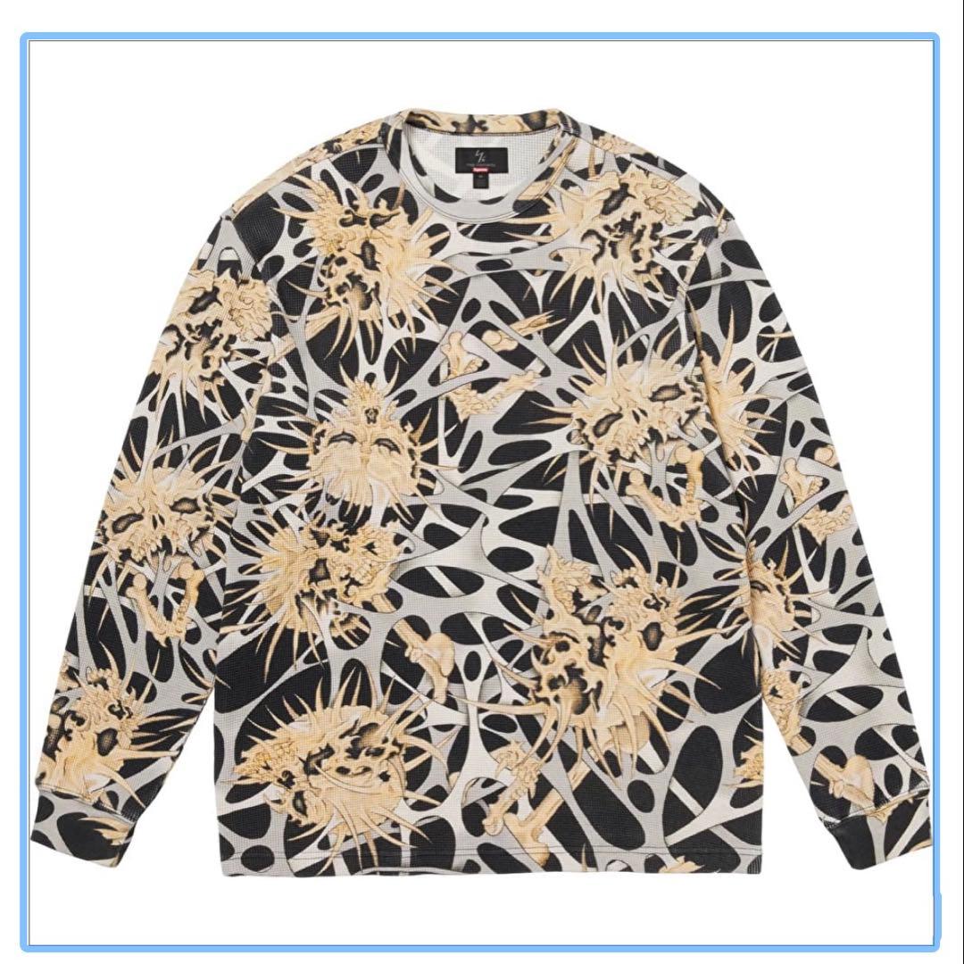 Supreme ヨウジヤマモト　Y’s Thermal サーマルロンT M