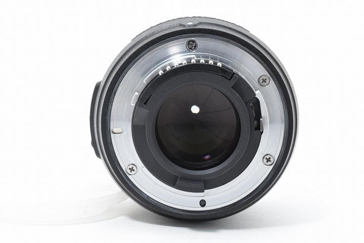 15654F 特価品 Nikon AF-S 35mm F1.8 ニコン 単焦点