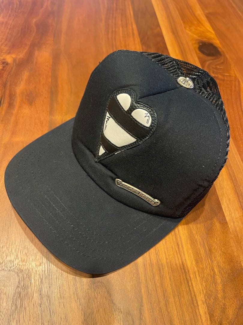 J*J様 CHROME HEARTS クロムハー　マッティーボーイ ハート　キャ