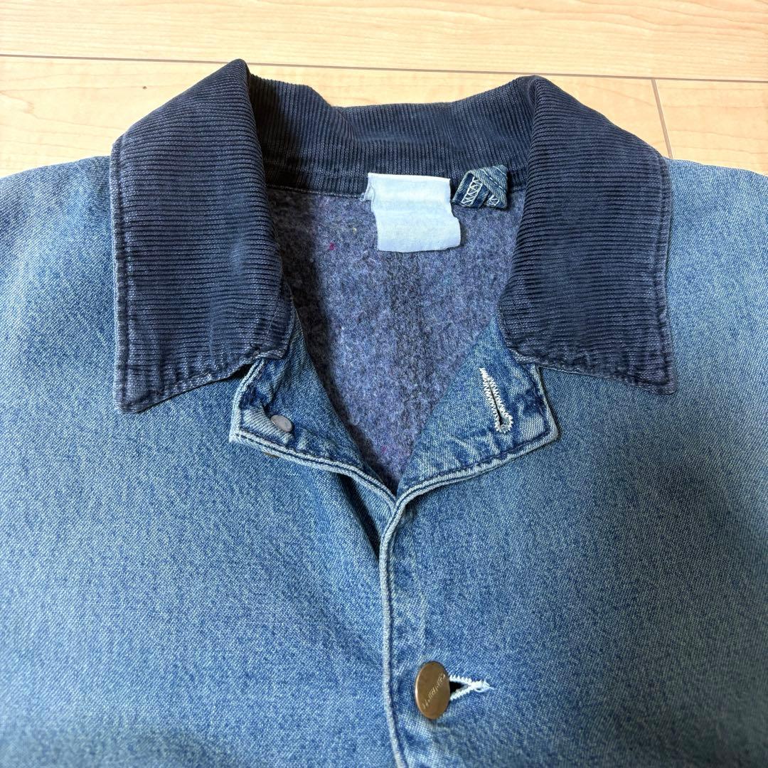 80s 90s カーハート チョアコート USA製