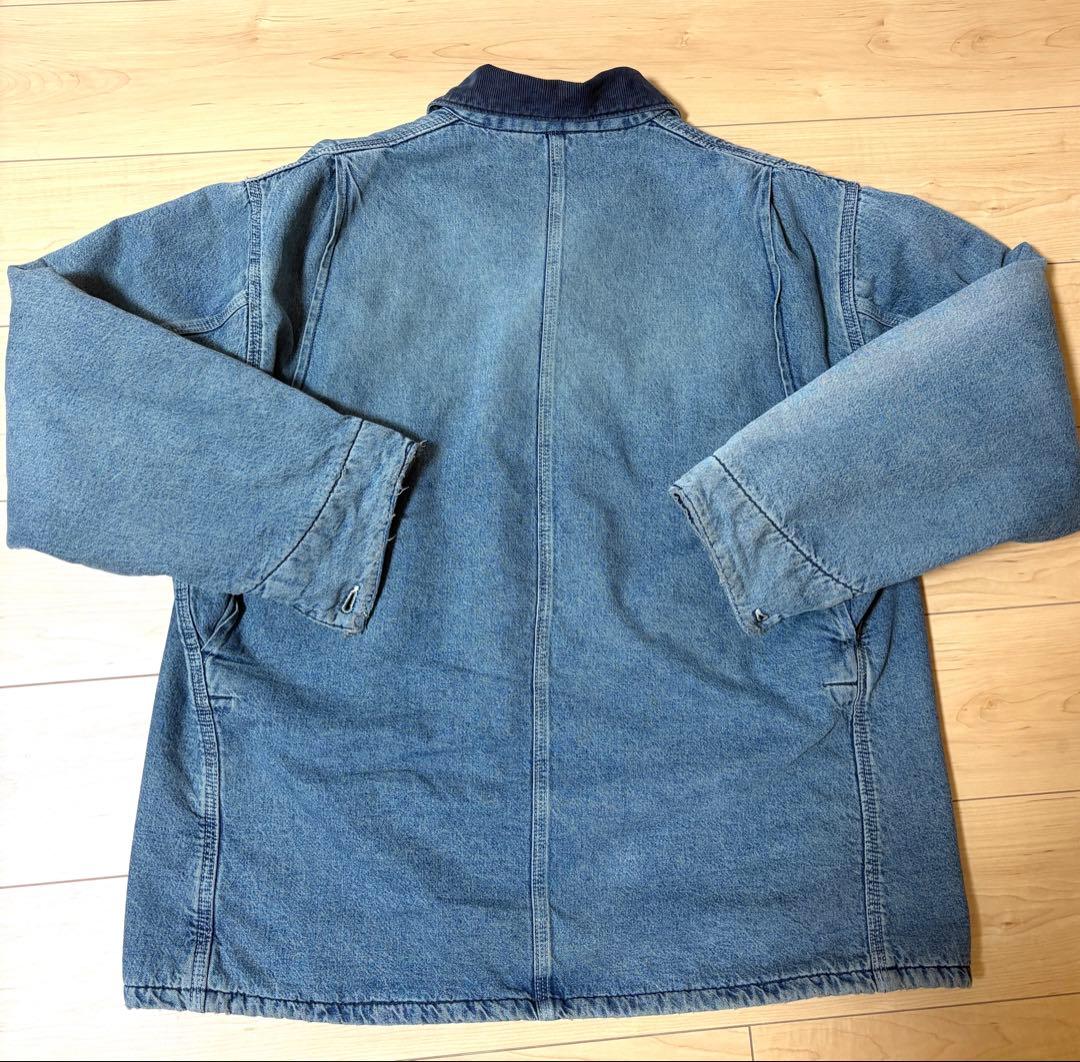 80s 90s カーハート チョアコート USA製